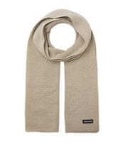 Jack&Jones Pánská šála JACDNA 12102728 Pure Cashmere