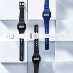 Casio Collection Vintage F-91WB-8AEF (007)