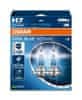 OSRAM H7 12V 55W PX26d Cool Blue INTENSE NextGen. 5000K plus 100procent Duo 2ks 64210CBN-2HB