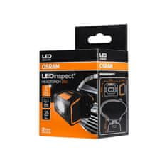 Osram OSRAM LEDinspect HEADTORCH 250 LEDIL404 inspekční lampa