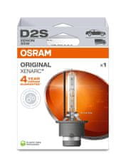 Osram OSRAM D2S 35W P32d-2 Original XENARC Softcover Box 66240-1HB