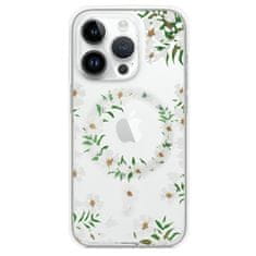 MobilPouzdra.cz Kryt Flower MagSafe Protect pro Apple iPhone 16 Pro Max , design 5