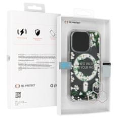 MobilPouzdra.cz Kryt Flower MagSafe Protect pro Apple iPhone 16 , design 5