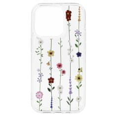 MobilPouzdra.cz Kryt Flower Protect pro Apple iPhone 16 , design 4