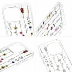 MobilPouzdra.cz Kryt Flower Protect pro Apple iPhone 16 , design 4