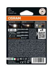 Osram OSRAM P21W LEDriving SL White 6000K 12V blistr 2ks 7506DWP-2BL