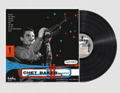 Baker Chet: Chet Baker Quartet (Chet Baker in Paris Vol. 1)