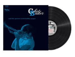 Baker Chet: Chet Baker And His Quintet With Bobby Jaspar (Chet Baker in Paris Vol. 3)