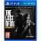 Sony The Last of Us PS4 hra