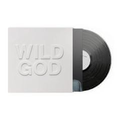 Cave Nick, Bad Seeds: Wild God