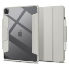 Spigen Air Skin Pro, gray - iPad Pro 13" 2024