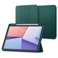 Spigen Urban Fit, midnight green - iPad Air 11" 2024