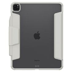 Spigen Air Skin Pro, gray - iPad Pro 13" 2024