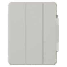 Spigen Air Skin Pro, gray - iPad Pro 13" 2024