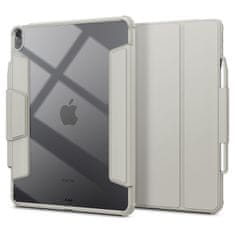 Spigen Air Skin Pro, gray - iPad Air 13" 2024