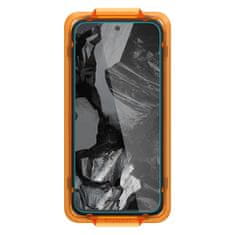 Spigen Glass tR AlignMaster 2 Pack - Google Pixel 8a