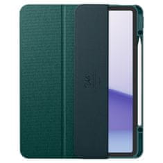 Spigen Urban Fit, midnight green - iPad Air 13" 2024