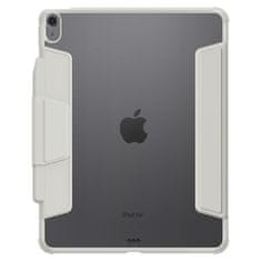 Spigen Air Skin Pro, gray - iPad Air 13" 2024