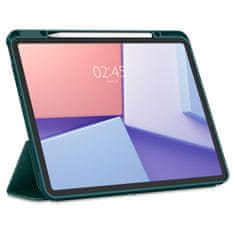 Spigen Urban Fit, midnight green - iPad Air 13" 2024