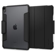 Spigen Air Skin Pro, black - iPad Air 11" 2024