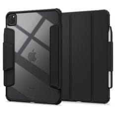 Spigen Air Skin Pro, black - iPad Pro 11" 2024