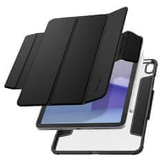 Spigen Air Skin Pro, black - iPad Air 11" 2024