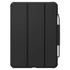 Spigen Air Skin Pro, black - iPad Pro 11" 2024