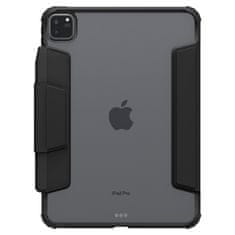 Spigen Air Skin Pro, black - iPad Pro 11" 2024