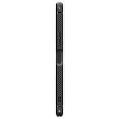 Spigen Rugged Armor, matte black - Sony Xperia 10 VI