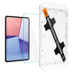 Spigen Glass tR EZ Fit 1 Pack - iPad Pro 11" 2024