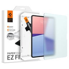 Spigen Paper Touch EZ Fit 1 Pack - iPad Pro 13" 2024