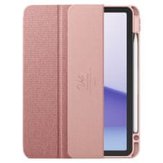 Spigen Urban Fit, rose gold - iPad Air 11" 2024