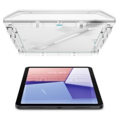 Spigen Glass tR EZ Fit 1 Pack - iPad Air 11" 2024