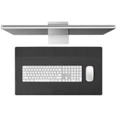 Native Union Desk Mat - Black/Kraft