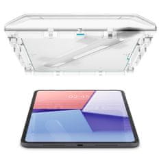 Spigen Glass tR EZ Fit 1 Pack - iPad Pro 11" 2024