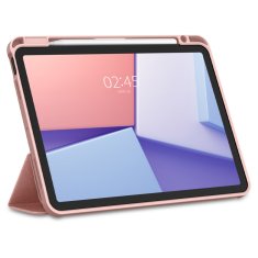 Spigen Urban Fit, rose gold - iPad Air 11" 2024