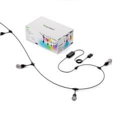 Nanoleaf Outdoor String Lights Starter Kit 30M