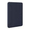 Pipetto Origami No1 Original Case, dark blue - iPad Air 11 (2024) / iPad Air 10.9 (2022/2020)