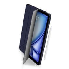 Pipetto Origami No1 Original Case, dark blue - iPad Air 11 (2024) / iPad Air 10.9 (2022/2020)