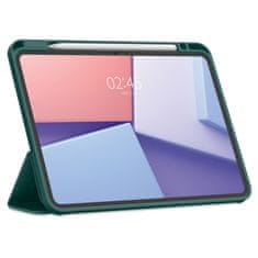 Spigen Urban Fit, midnight green - iPad Pro 11" 2024