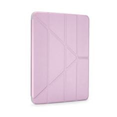 Pipetto Origami No1 Original Case, metallic purple - iPad Air 11 (2024) / iPad Air 10.9 (2022/2020)