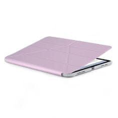 Pipetto Origami No1 Original Case, metallic purple - iPad Air 11 (2024) / iPad Air 10.9 (2022/2020)