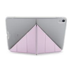 Pipetto Origami No1 Original Case, metallic purple - iPad Air 11 (2024) / iPad Air 10.9 (2022/2020)