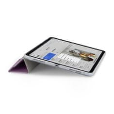 Pipetto Origami No1 Original Case, metallic purple - iPad Air 11 (2024) / iPad Air 10.9 (2022/2020)