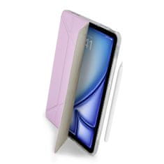 Pipetto Origami No1 Original Case, metallic purple - iPad Air 11 (2024) / iPad Air 10.9 (2022/2020)