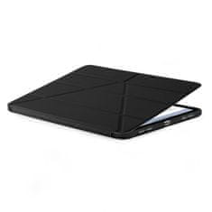 Pipetto Origami No1 Original Case, black - iPad Air 11 (2024) / iPad Air 10.9 (2022/2020)