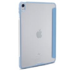 Pipetto Origami No1 Original Case, light blue - iPad Air 11 (2024) / iPad Air 10.9 (2022/2020)