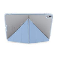 Pipetto Origami No1 Original Case, light blue - iPad Air 11 (2024) / iPad Air 10.9 (2022/2020)