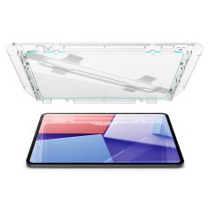 Spigen Glass tR EZ Fit 1 Pack - iPad Pro 13" 2024