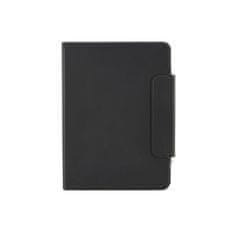 Pipetto Origami No5 Rotating Folio Case, black - iPad Air 11 (2024) / iPad Air 10.9 (2022/2020)